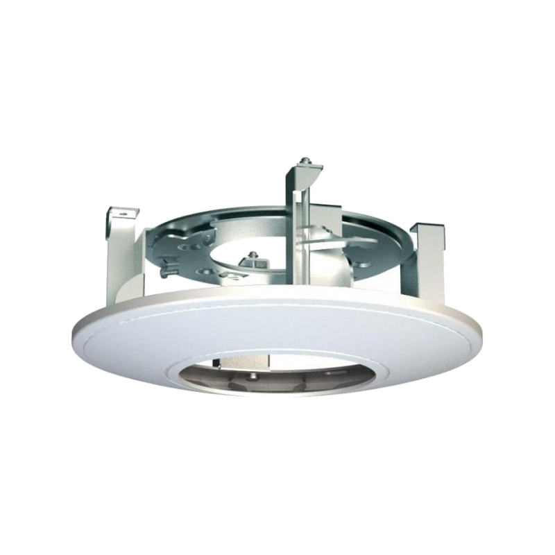 Soporte HIKVISION™ DS-1227ZJ//HIKVISION™ DS-1227ZJ Wall Bracket