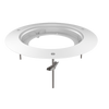 Soporte de Encastrar HIKVISION™ DS-1241ZJ//HIKVISION™ DS-1241ZJ Embedding Bracket