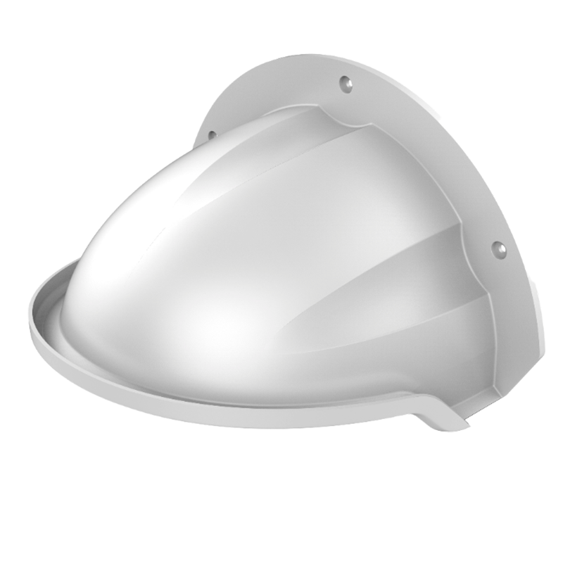 Protector HIKVISION™ DS-1250ZJ//HIKVISION™ DS-1250ZJ Shield