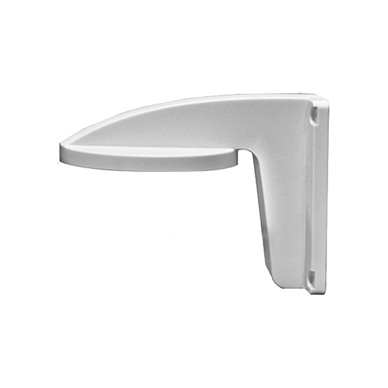Soporte HIKVISION™ DS-1258ZJ//HIKVISION™ DS-1258ZJ Wall Bracket