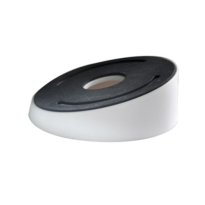 Soporte Inclinado 15º HIKVISION™ DS-1259ZJ para Minidomos//HIKVISION™ DS-1259ZJ 15º Tilt Stand Brakect for Mini Domes