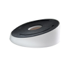 Soporte Inclinado 15º HIKVISION™ DS-1259ZJ para Minidomos//HIKVISION™ DS-1259ZJ 15º Tilt Stand Brakect for Mini Domes