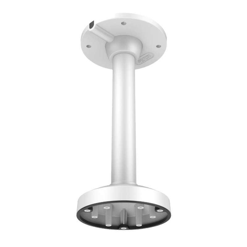 Soporte de Montaje HIKVISION™ DS-1271ZJ-135//HIKVISION™ DS-1271ZJ-135 Mounting Bracket