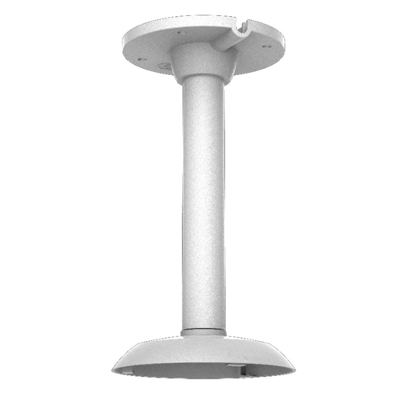 Soporte de Techo HIKVISION™ DS-1271ZJ-PT10//HIKVISION™ Ceiling Bracket DS-1271ZJ-PT10