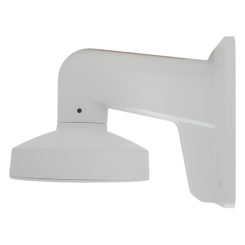 Soporte a Pared HIKVISION™ DS-1272ZJ-110-TRS//DS-1272ZJ-110-TRS HIKVISION™ Wall Braket