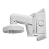Soporte a Pared HIKVISION™ con Caja de Montaje//HIKVISION™ Wall Braket with mounting box
