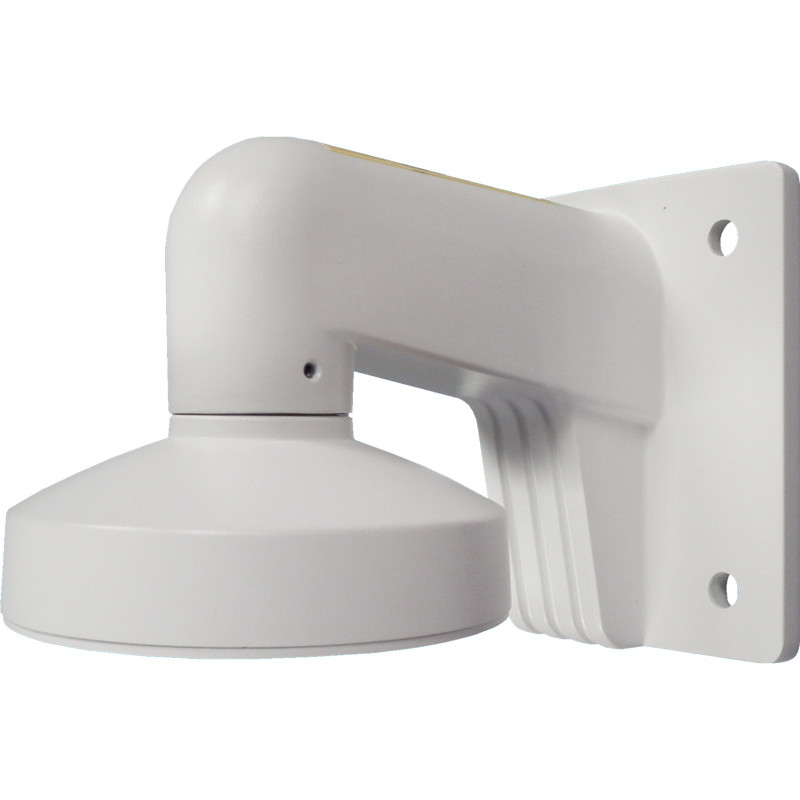 Soporte a Pared HIKVISION™ DS-1272ZJ-110//HIKVISION™ Wall Braket