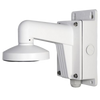 Soporte a Pared HIKVISION™ con Caja de Montaje//HIKVISION™ Wall Bracket with mounting box