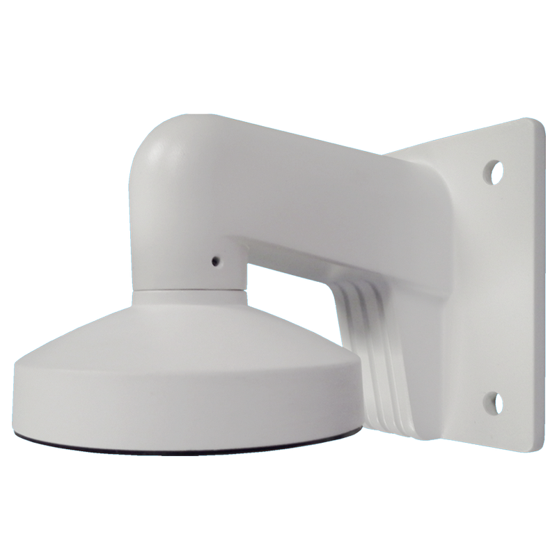 Soporte a Pared HIKVISION™//HIKVISION™ Wall Bracket