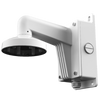 Soporte de Montaje HIKVISION™ DS-1273ZJ-130B//HIKVISION™ DS-1273ZJ-130B Mounting Bracket