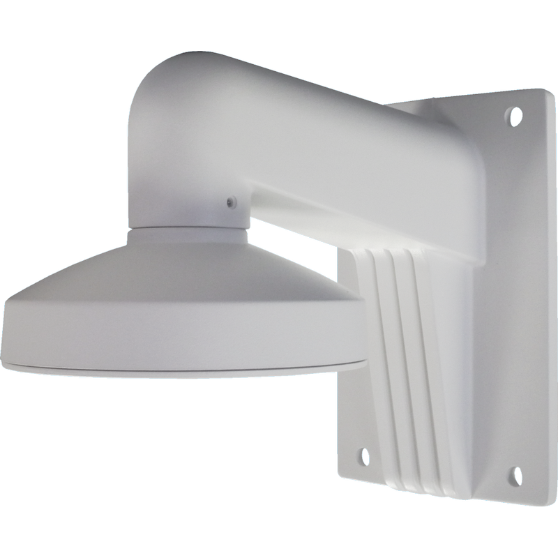 Soporte a Pared HIKVISION™//HIKVISION™ Wall Bracket