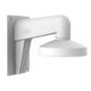 Soporte de Montaje HIKVISION™ DS-1273ZJ-140-DM45//HIKVISION™ Mounting Bracket DS-1273ZJ-140-DM45