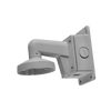 Soporte a Pared HIKVISION™ con Caja de Montaje DS-1273ZJ-140B//HIKVISION™ DS-1273ZJ-140B Wall Bracket with Mounting Box