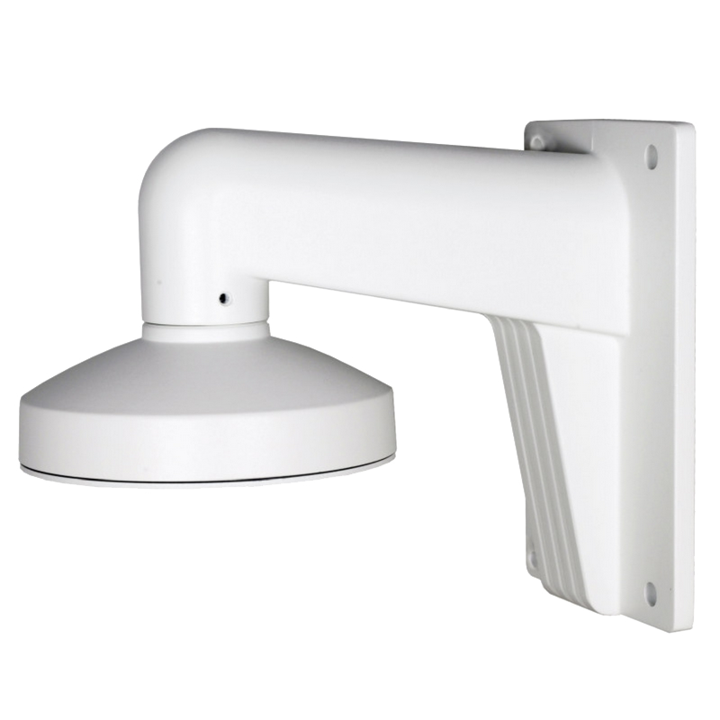 Soporte a Pared HIKVISION™ DS-1273ZJ-140//HIKVISION™ DS-1273ZJ-140 Wall Bracket