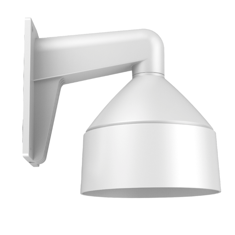 Soporte de Montaje HIKVISION™ DS-1273ZJ-DM26//HIKVISION™ DS-1273ZJ-DM26 Mounting Bracket