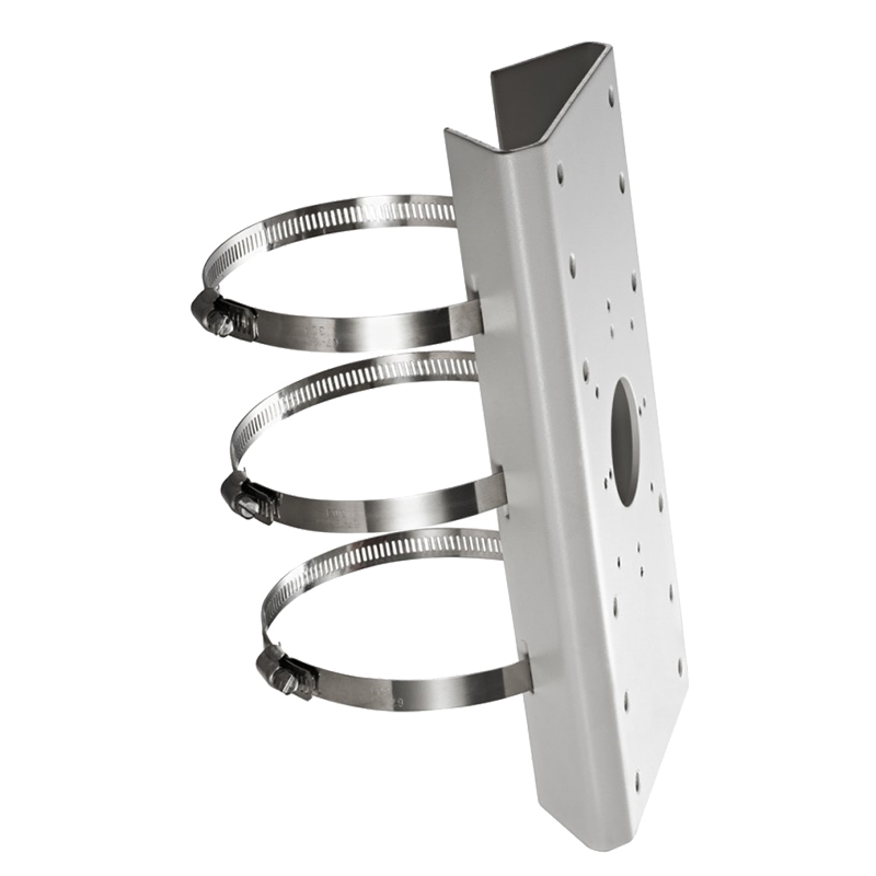 Soporte HIKVISION™ DS-1275ZJ//HIKVISION™ DS-1275ZJ Wall Bracket