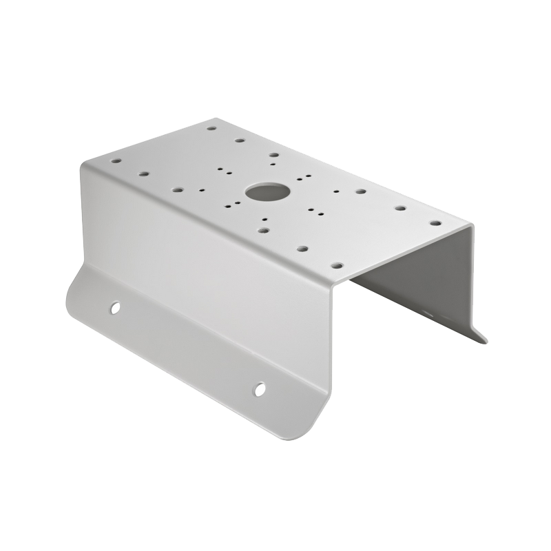 Soporte HIKVISION™ DS-1276ZJ//HIKVISION™ DS-1276ZJ Wall Bracket
