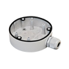 Soporte HIKVISION™ DS-1280ZJ-DM18//HIKVISION™ DS-1280ZJ-DM18 Wall Bracket