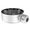 Caja de Conexiones HIKVISION™ DS-1280ZJ-TR13 para Minidomos //HIKVISION™ Junction Box DS-1280ZJ-TR13 for Mini Domes