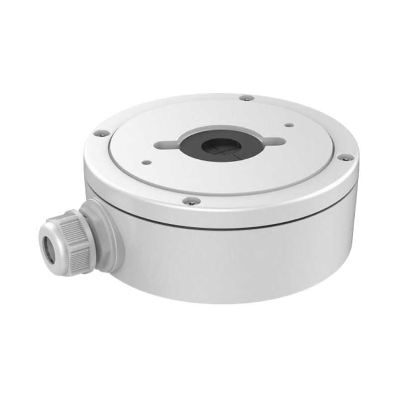 Caja de Conexiones HIKVISION™ DS-1280ZJ-XS//HIKVISION™ DS-1280ZJ-XS Connection Box