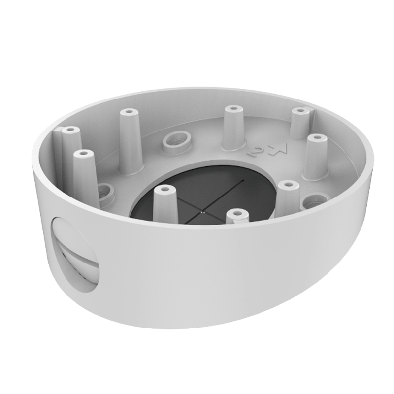 Soporte de Montaje HIKVISION™ DS-1281ZJ-DM23//HIKVISION™ DS-1281ZJ-DM23 Mounting Bracket