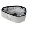 Soporte de techo HIKVISION™ DS-1281ZJ-DM25 para Minidomos //HIKVISION™ DS-1281ZJ-DM25 ceiling mount for Mini Domes