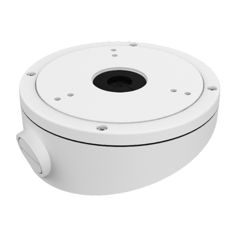 Soporte de Montaje HIKVISION™ DS-1281ZJ-M//HIKVISION™ DS-1281ZJ-M Mounting Bracket