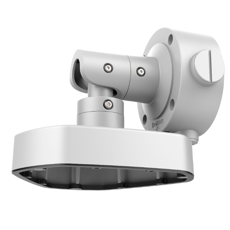 Soporte HIKVISION™ DS-1283ZJ//HIKVISION™ DS-1283ZJ Ceiling Bracket