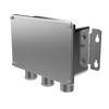 Caja de Conexiones HIKVISION™ DS-1284ZJ-M//HIKVISION™ Junction Box DS-1284ZJ-M