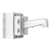 Soporte de Montaje HIKVISION™ DS-1602ZJ-BOX-CORNER//HIKVISION™ DS-1602ZJ-BOX-CORNER Mounting Bracket