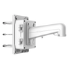 Soporte de Montaje HIKVISION™ DS-1602ZJ-BOX//HIKVISION™ DS-1602ZJ-BOX Mounting Bracket