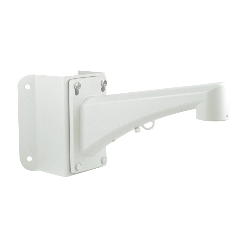 Soporte de Montaje HIKVISION™ DS-1602ZJ-CORNER//HIKVISION™ DS-1602ZJ-CORNER Mounting Bracket