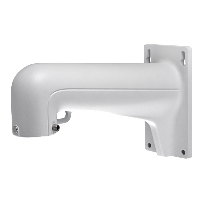 Soporte de Montaje HIKVISION™ DS-1602ZJ//HIKVISION™ DS-1602ZJ Mounting Bracket