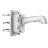Soporte de Montaje HIKVISION™ DS-1604ZJ-BOX-POLE//HIKVISION™ DS-1604ZJ-BOX-POLE Mounting Bracket