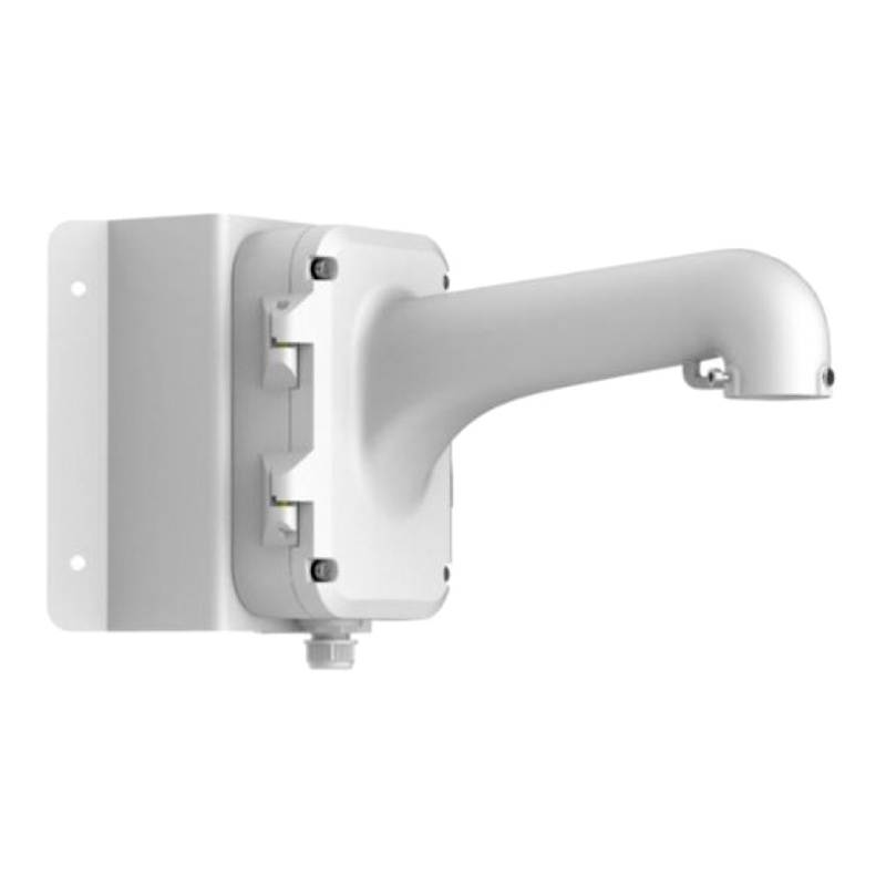 Soporte de Montaje HIKVISION™ DS-1604ZJ-BOX//HIKVISION™ DS-1604ZJ-BOX Mounting Bracket