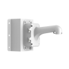 Soporte de Montaje HIKVISION™ DS-1604ZJ-CORNER//HIKVISION™ DS-1604ZJ-CORNER Mounting Bracket