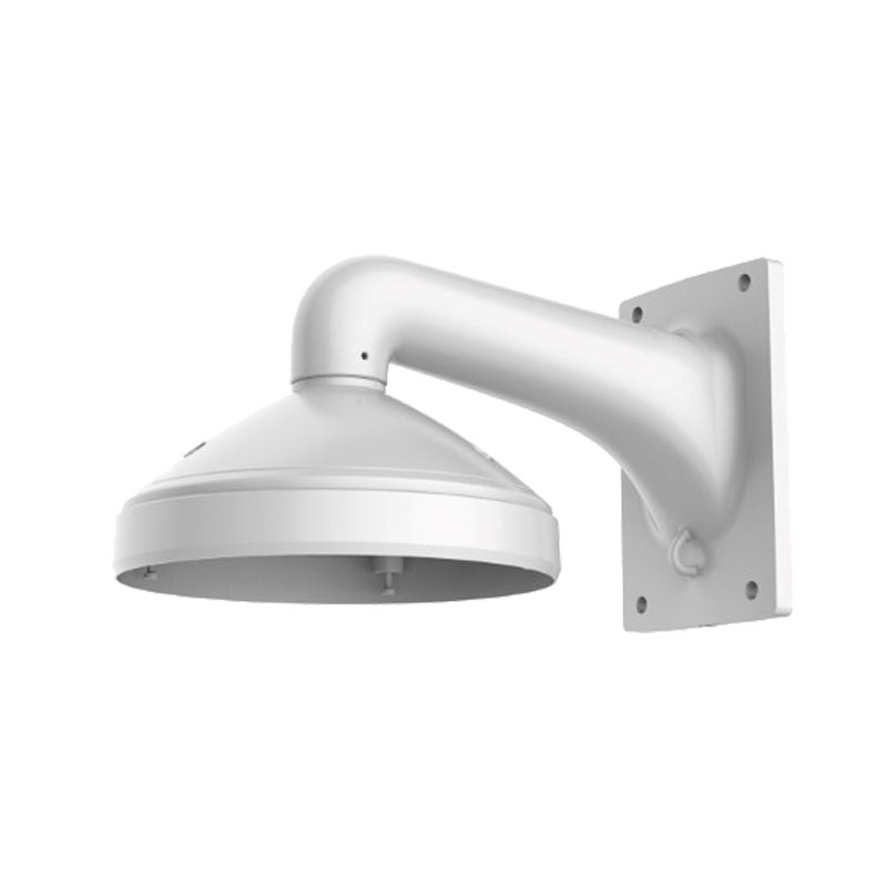 Soporte de Montaje HIKVISION™ DS-1605ZJ//HIKVISION™ DS-1605ZJ Mounting Bracket