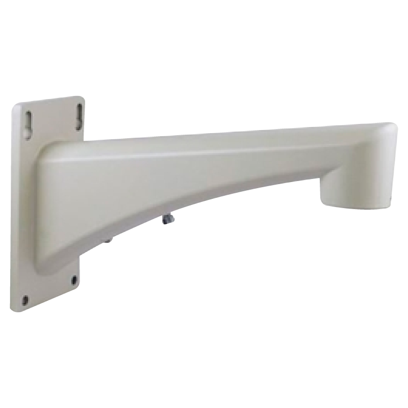 Soporte de Montaje a Pared HIKVISION™ DS-1614ZJ//HIKVISION™ DS-1614ZJ Mounting Wall Bracket