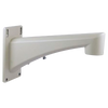 Soporte de Montaje a Pared HIKVISION™  DS-1614ZJ//HIKVISION™  DS-1614ZJ Mounting Wall Bracket