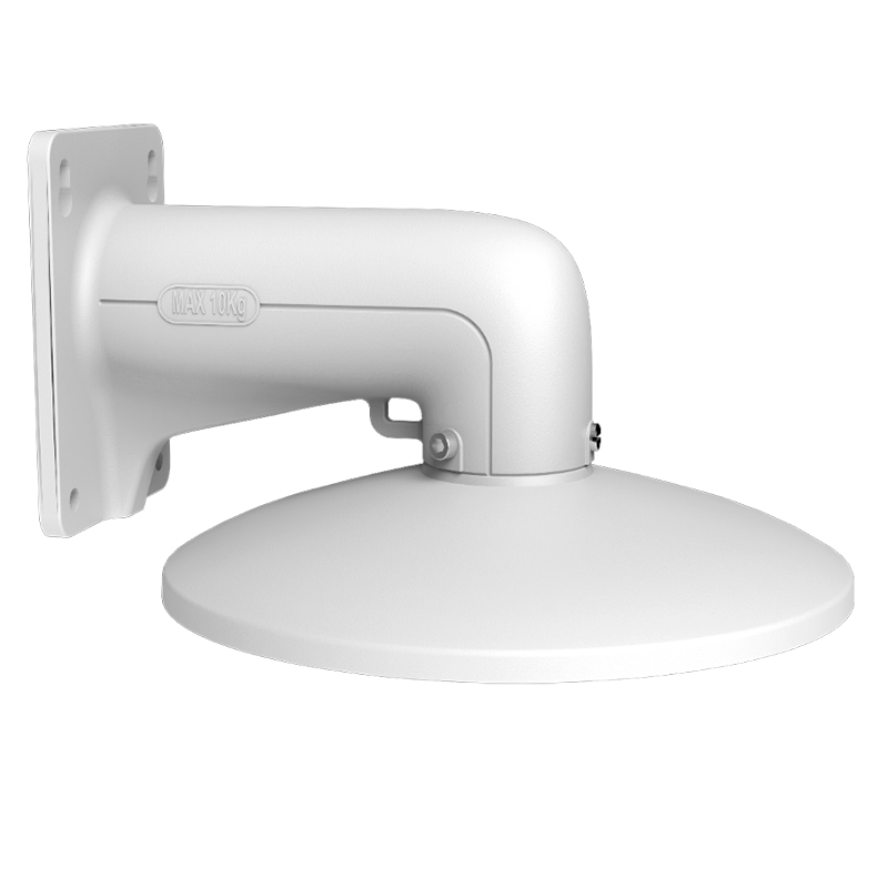 Soporte de Montaje HIKVISION™ DS-1618ZJ-6D//HIKVISION™ DS-1618ZJ-6D Mounting Bracket