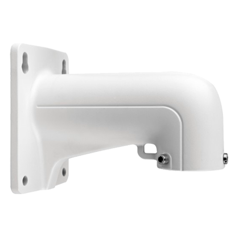 Soporte de Montaje HIKVISION™ DS-1618ZJ//HIKVISION™ DS-1618ZJ Mounting Bracket