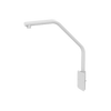 Soporte de Montaje HIKVISION™ DS-1660ZJ//HIKVISION™ DS-1660ZJ Wall Bracket