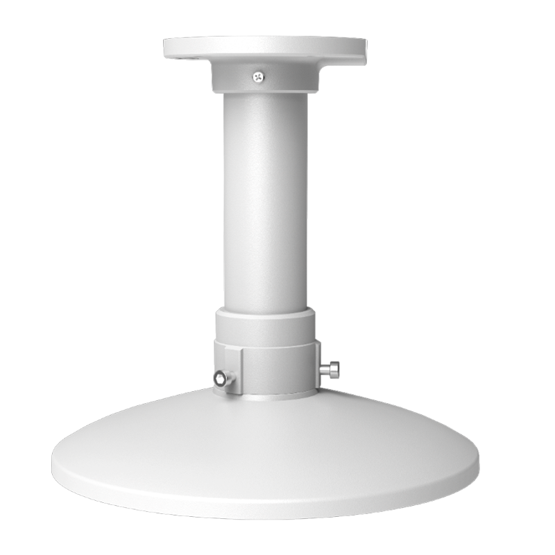 Soporte de Montaje HIKVISION™ DS-1661ZJ-6D//HIKVISION™ DS-1661ZJ-6D Mounting Bracket
