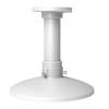 Soporte de Montaje HIKVISION™ DS-1661ZJ-6D//HIKVISION™ DS-1661ZJ-6D Mounting Bracket