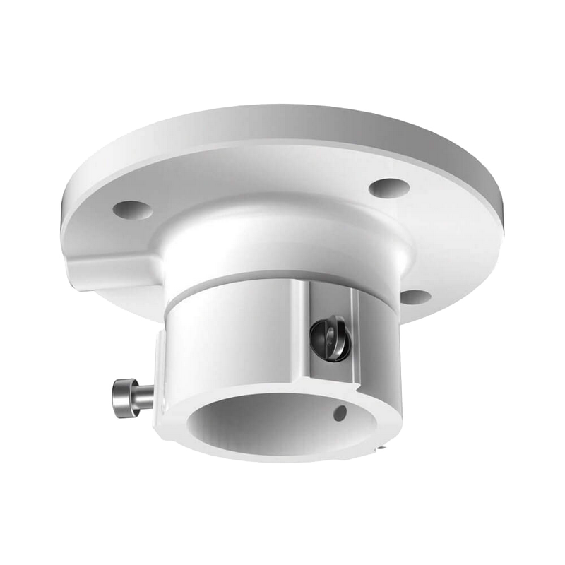 Soporte de Montaje HIKVISION™ DS-1663ZJ//HIKVISION™ DS-1663ZJ Mounting Bracket