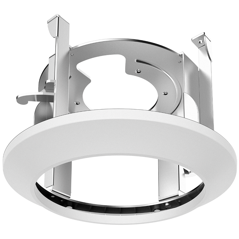 Soporte de Montaje HIKVISION™ DS-1671ZJ-SD11//HIKVISION™ DS-1671ZJ-SD11 Mounting Bracket