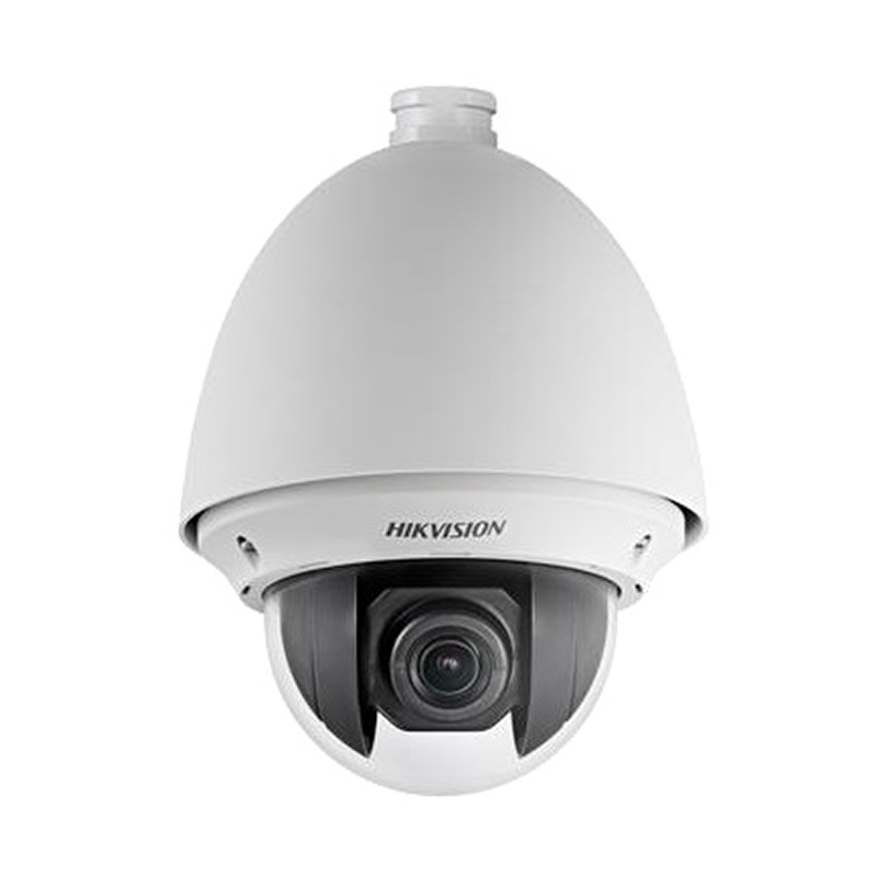 Domo Motorizado HIKVISION™ HD-TVI x25 2MPx//HIKVISION™ HD-TVI DS-2AE5225T-A PTZ Dome