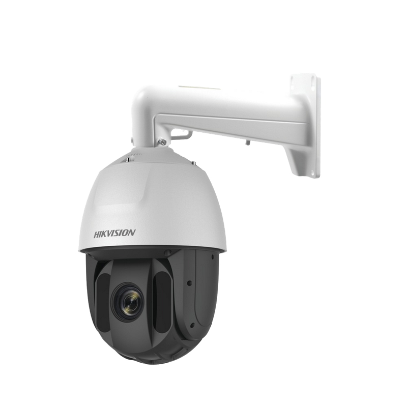 Domo Motorizado HIKVISION™ HD-TVI x25 2MPx IP66 con IR 150m//HIKVISION™ HD-TVI DS-2AE5225TI-A IR PTZ Dome