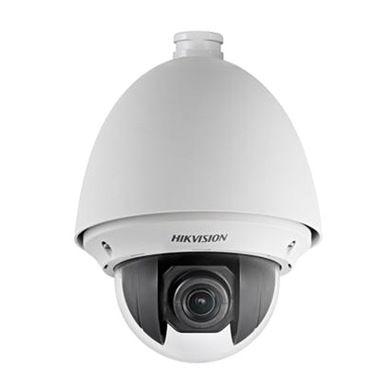 Domo Motorizado HIKVISION™ HD-TVI x32 2MPx IP66//HIKVISION™ HD-TVI DS-2AE5232T-A PTZ Dome