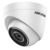 Minidomo IP HIKVISION™ 2MPx 2.8mm con IR 30m//HIKVISION™ 2MPx 2.8mm IP Mini-Dome with IR 30m
